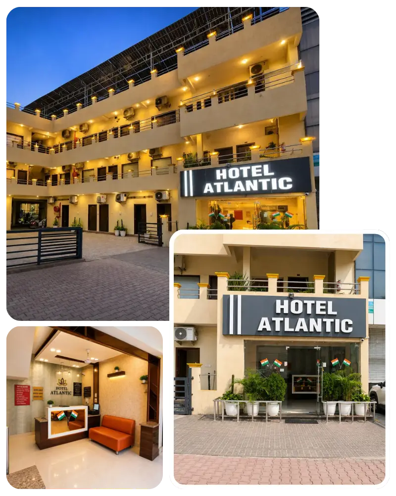 Hotel Atlantic